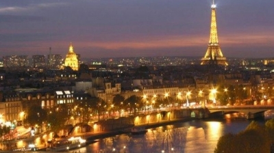 Francia, el país más visitado del mundo
