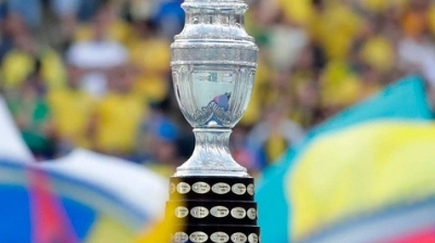 Colombia dice estar listo y podría ser la única sede de la Copa América