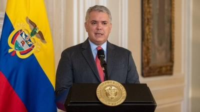 Colombia: Presidente Iván Duque anuncia el retiro de la reforma tributaria
