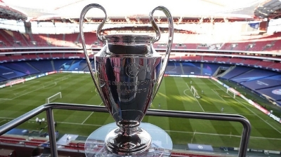 Hasta 16.500 espectadores podrán asistir a la final de la UEFA Champions League