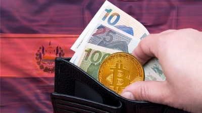El Salvador se convierte en el primer país en aprobar el bitcoin como moneda legal
