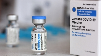 Vacuna de J&J «aumenta el riesgo» de desarrollar el síndrome de Guillain-Barré. (FDA)