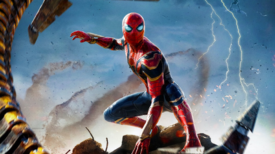 Spider-Man: No Way Home, se convierte en el tercer mejor estreno de la historia