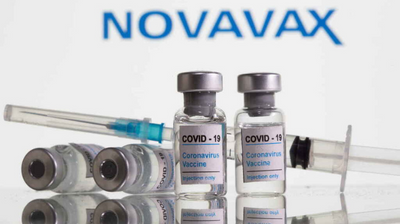 OMS aprueba el uso de la vacuna Novavax contra el coronavirus