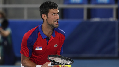 Australia cancela nuevamente la visa a Novak Djokovic