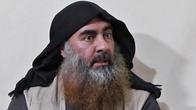 Fuerzas especiales de Estados Unidos confirman la muerte del líder de ISIS