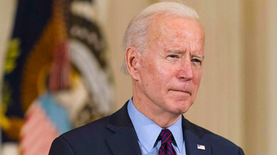 Joe Biden afirma que Putin ha tomado la decisión de invadir Ucrania