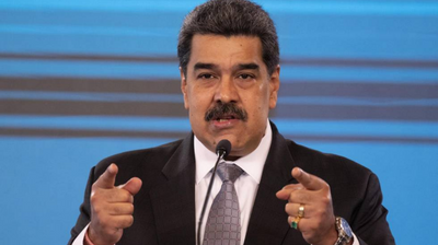 Lo que le están haciendo a Rusia es una «locura», Nicolás Maduro