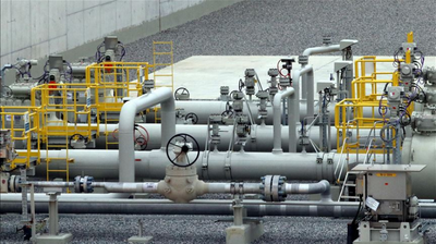 Rusia corta el suministro de gas a Polonia y Bulgaria