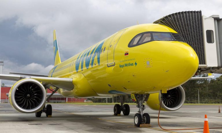 Viva Air define su destino ante la aerocivil colombiana, a la espera de sí se aprueba o no su fusión con Avianca