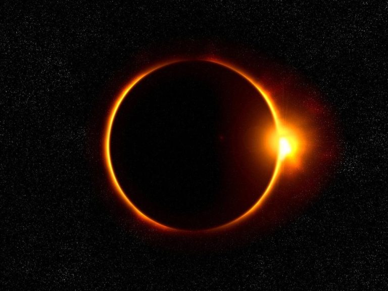 Primer eclipse solar del año podrá ser visto en Latinoamérica