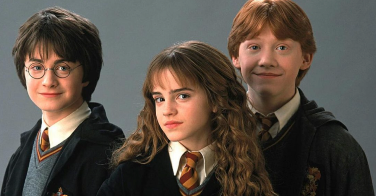 Harry Potter está cerca de convertirse en una serie de HBO Max