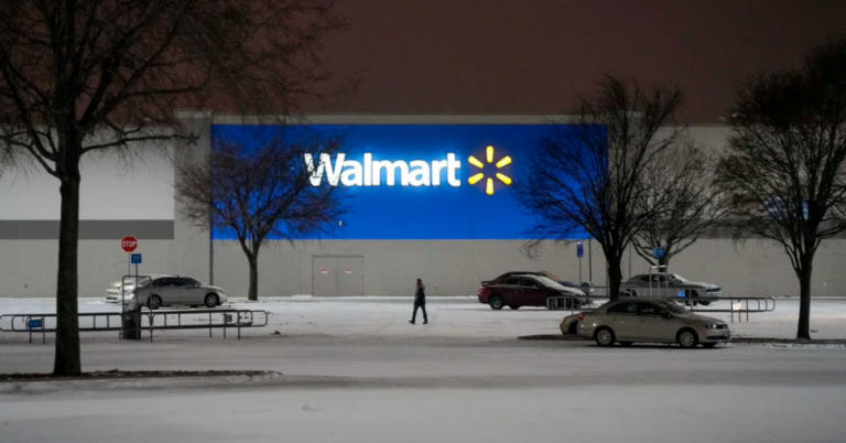 En crisis: Walmart anunció el despido de más de 2 mil trabajadores